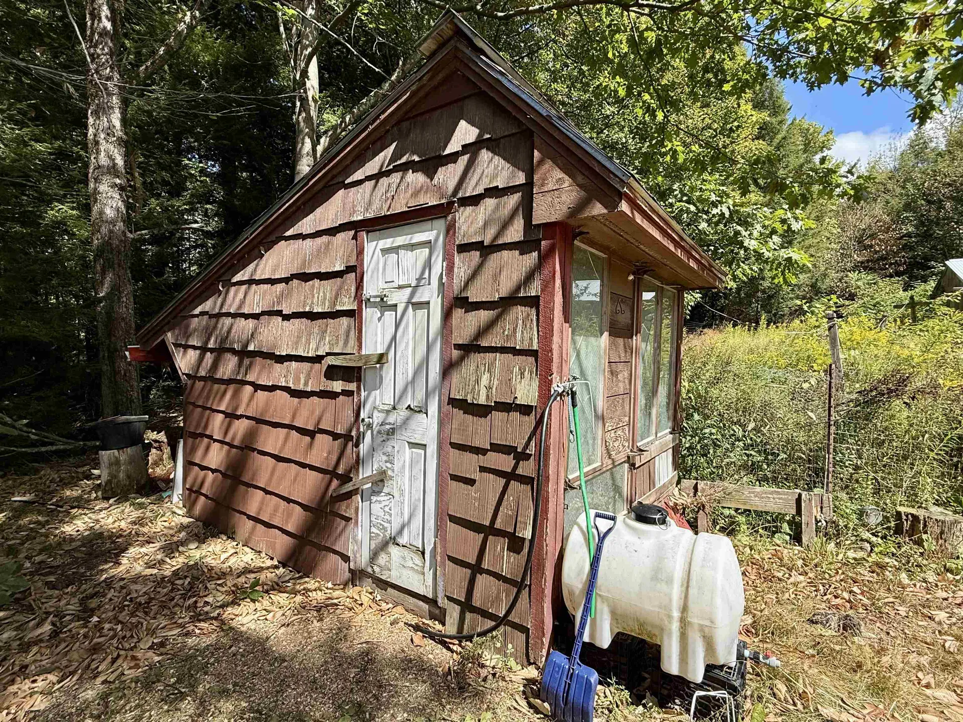771 Woods Hollow Road Westford VT 05494