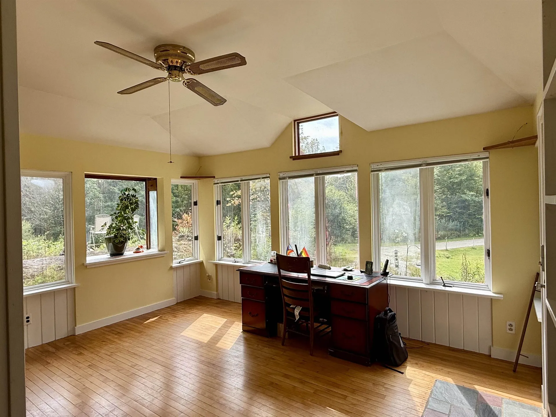 771 Woods Hollow Road Westford VT 05494