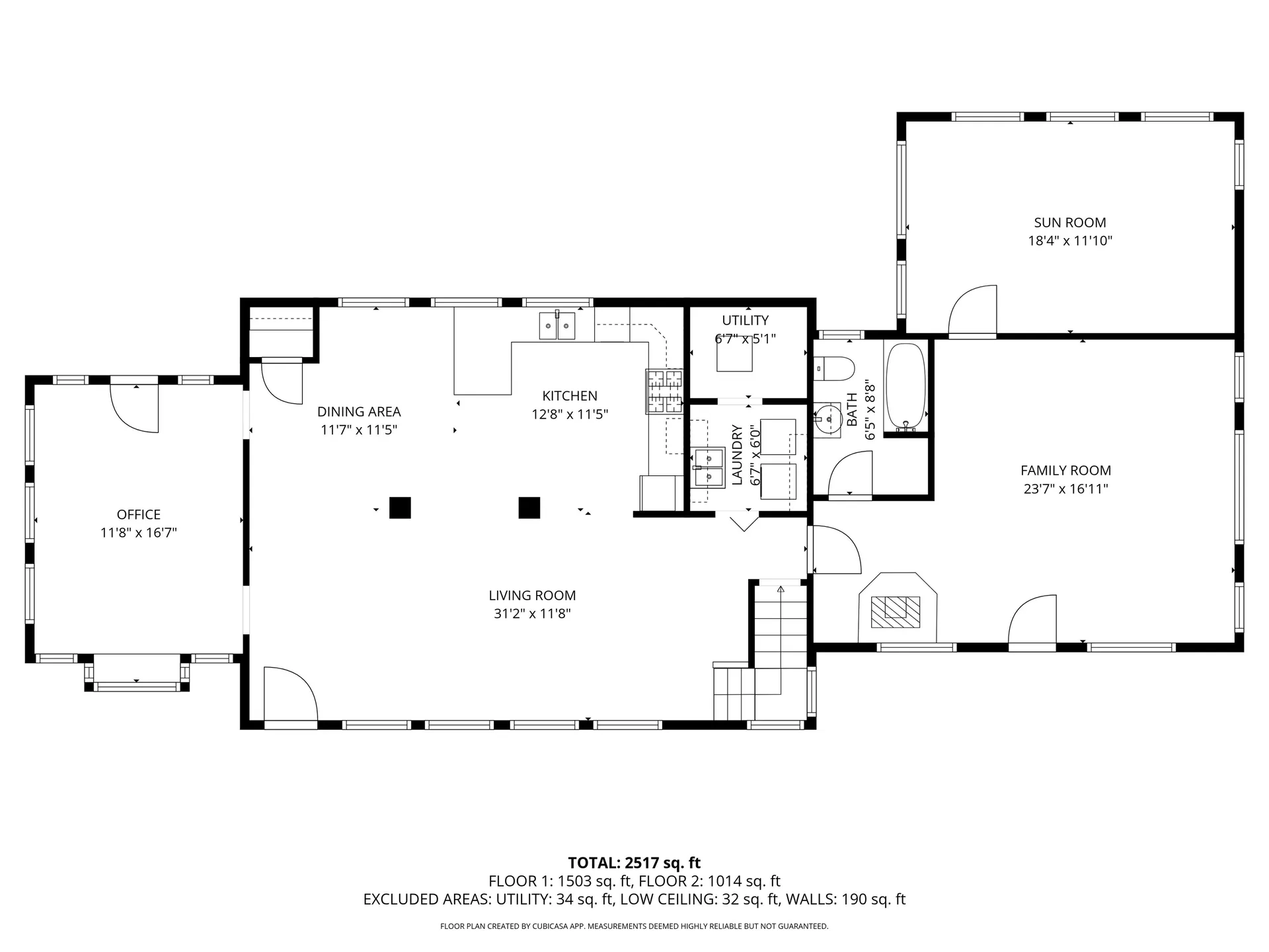 771 Woods Hollow Road Westford VT 05494