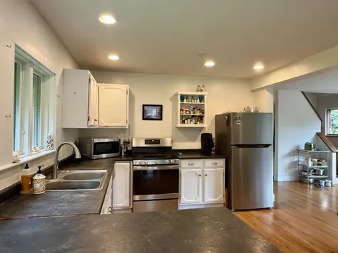 771 Woods Hollow Road Westford VT 05494