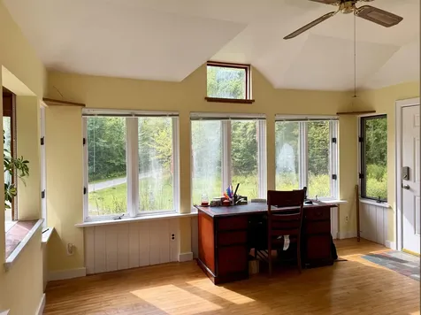 771 Woods Hollow Road Westford VT 05494