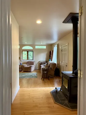 771 Woods Hollow Road Westford VT 05494