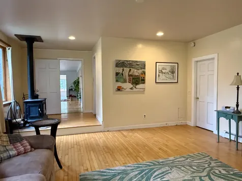 771 Woods Hollow Road Westford VT 05494