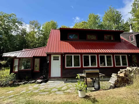 771 Woods Hollow Road Westford VT 05494