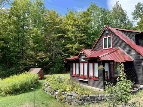 771 Woods Hollow Road Westford VT 05494