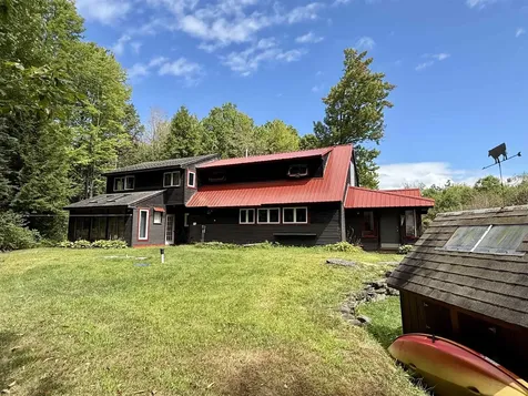 771 Woods Hollow Road Westford VT 05494