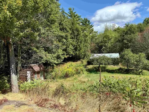 771 Woods Hollow Road Westford VT 05494