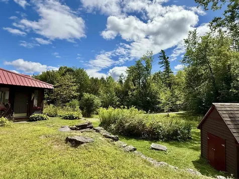 771 Woods Hollow Road Westford VT 05494