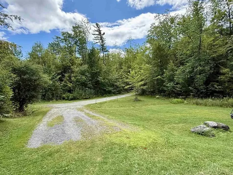 771 Woods Hollow Road Westford VT 05494