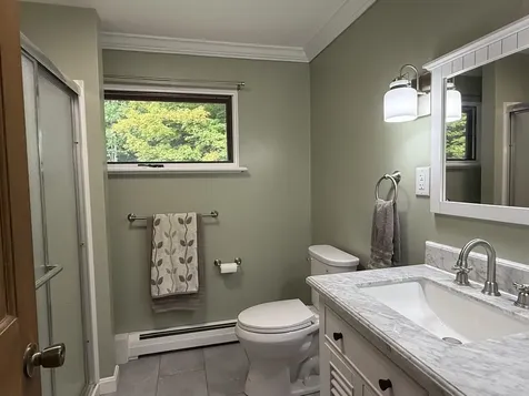 771 Woods Hollow Road Westford VT 05494