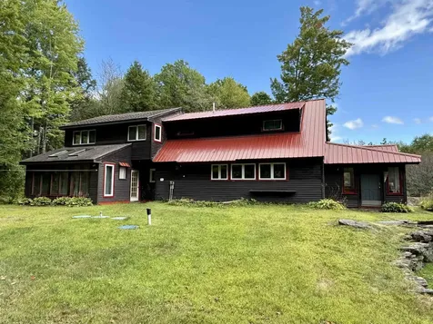 771 Woods Hollow Road Westford VT 05494