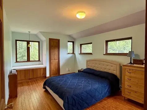 771 Woods Hollow Road Westford VT 05494