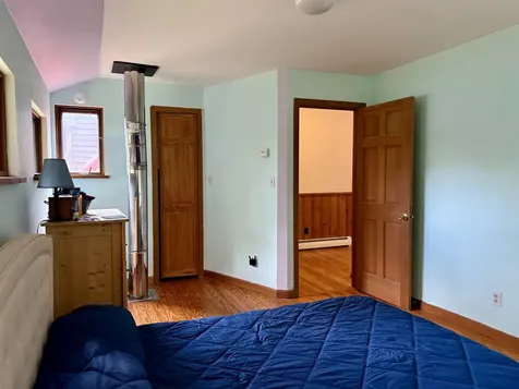 771 Woods Hollow Road Westford VT 05494