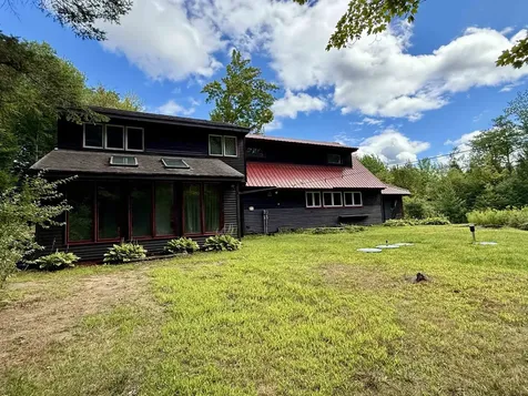 771 Woods Hollow Road Westford VT 05494