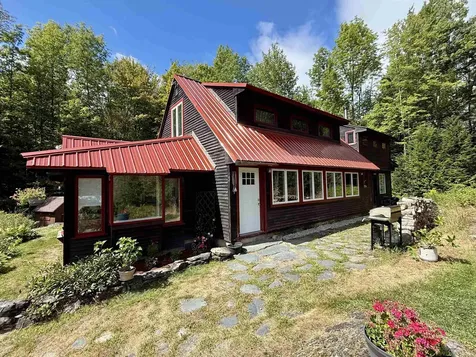 771 Woods Hollow Road Westford VT 05494