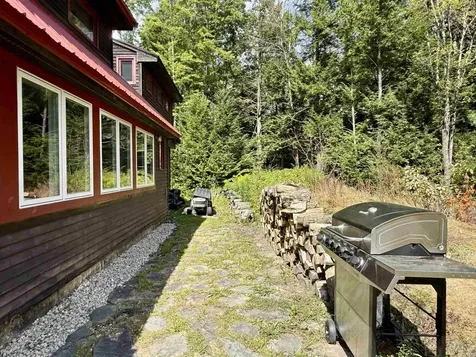 771 Woods Hollow Road Westford VT 05494