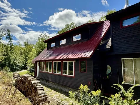 771 Woods Hollow Road Westford VT 05494