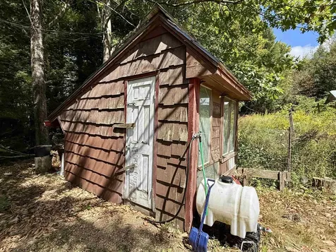 771 Woods Hollow Road Westford VT 05494