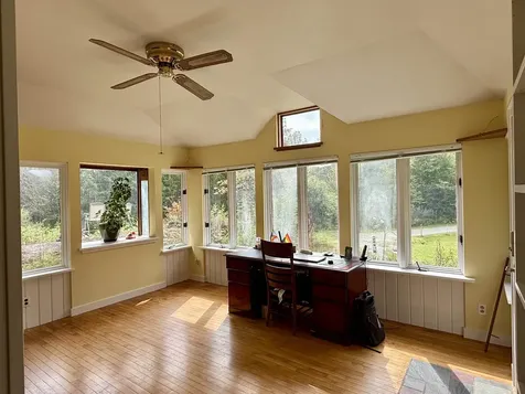 771 Woods Hollow Road Westford VT 05494