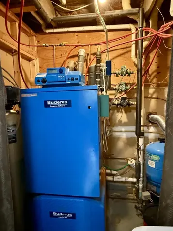 771 Woods Hollow Road Westford VT 05494