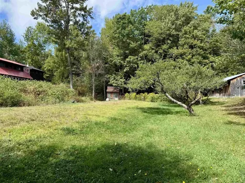 771 Woods Hollow Road Westford VT 05494