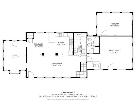 771 Woods Hollow Road Westford VT 05494