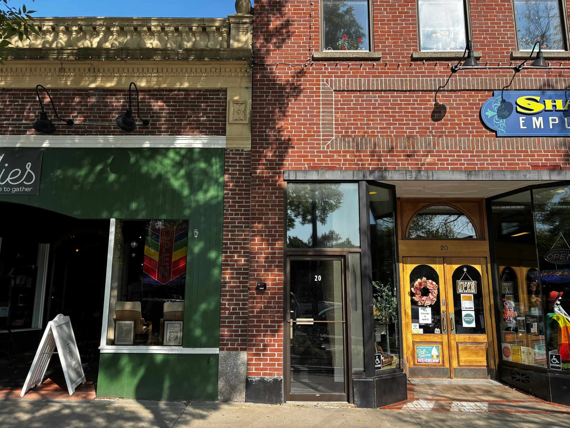 20 Main Street Keene NH 03431