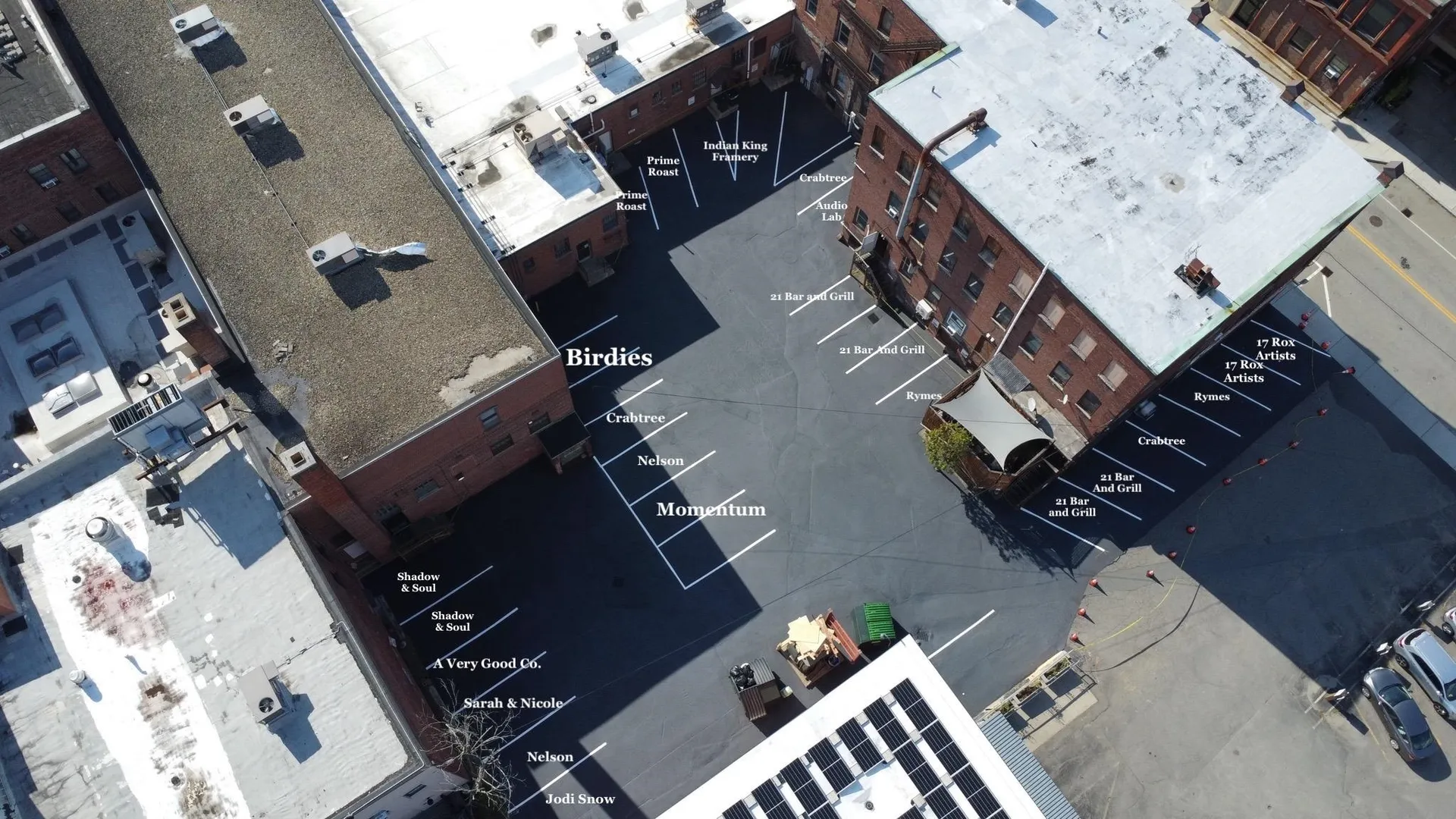 20 Main Street Keene NH 03431