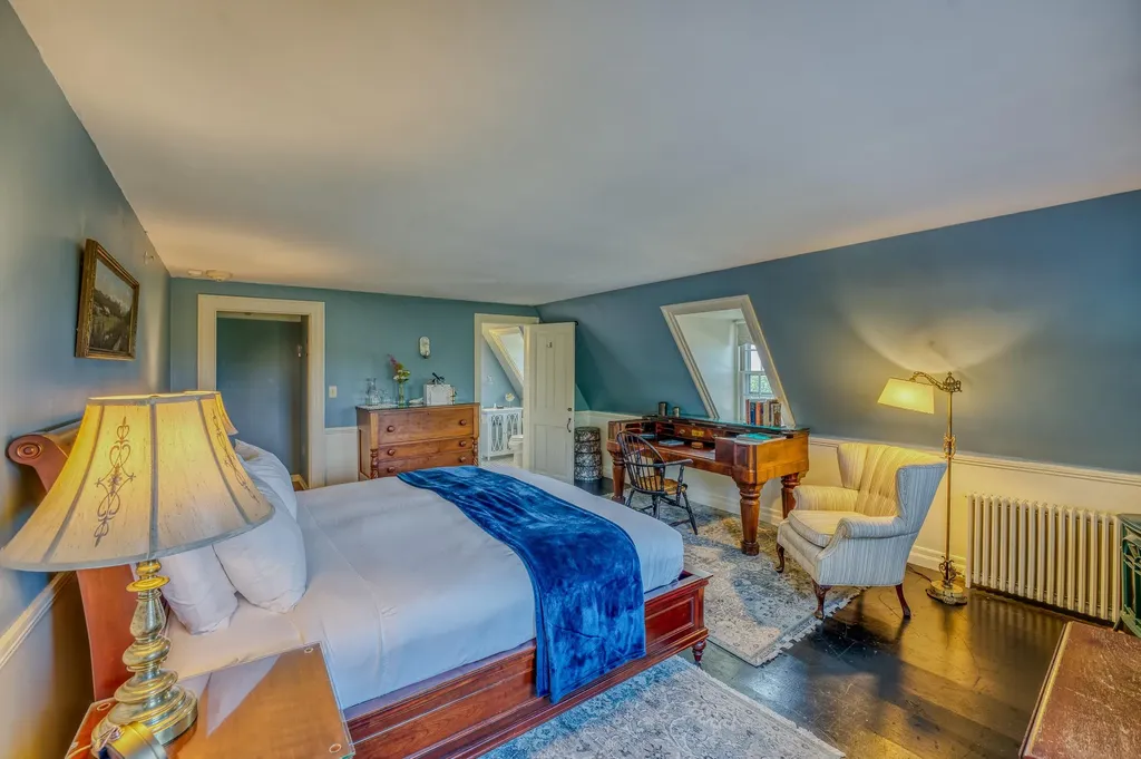 80 Guider Lane Bethlehem NH 03574