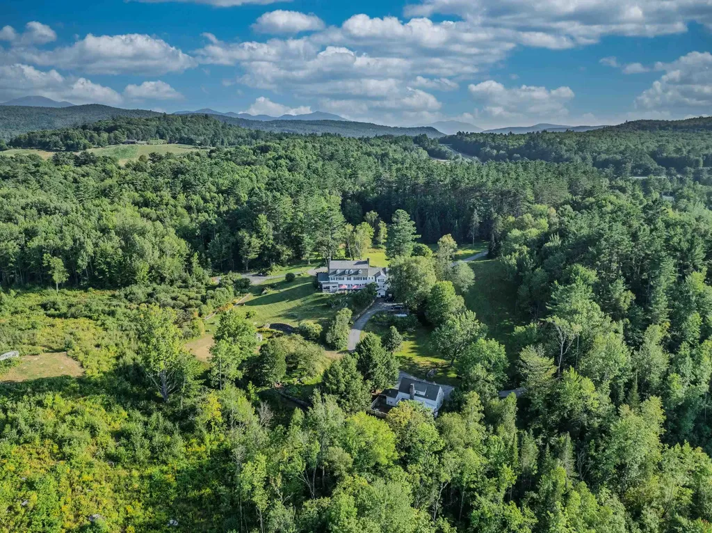 80 Guider Lane Bethlehem NH 03574