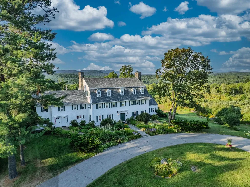 80 Guider Lane Bethlehem NH 03574