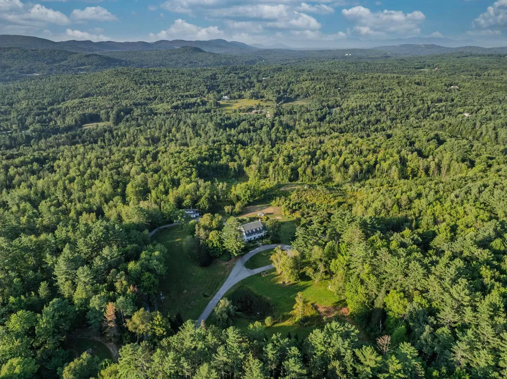 80 Guider Lane Bethlehem NH 03574