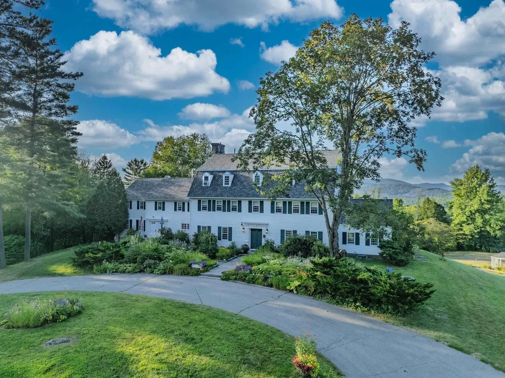 80 Guider Lane Bethlehem NH 03574