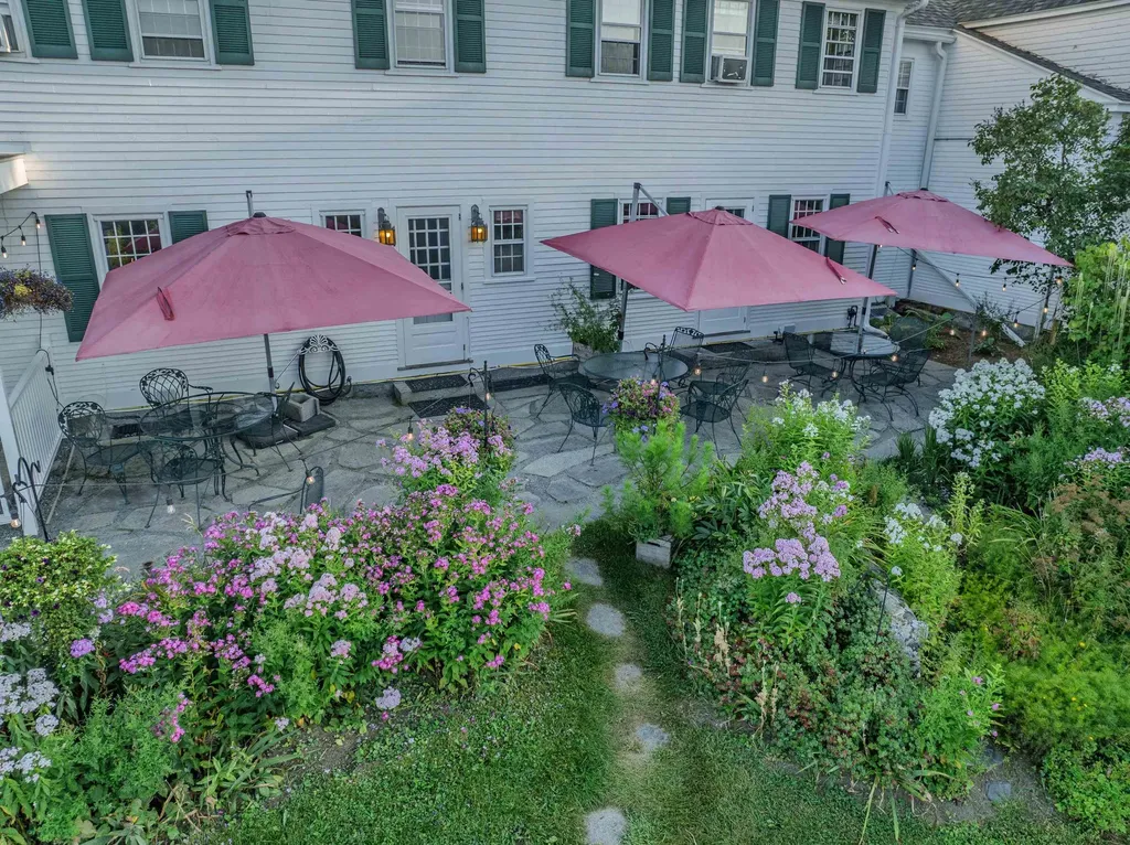 80 Guider Lane Bethlehem NH 03574