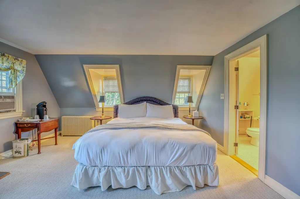 80 Guider Lane Bethlehem NH 03574