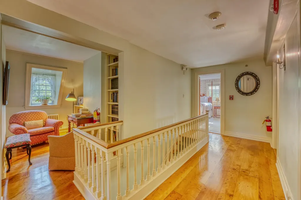 80 Guider Lane Bethlehem NH 03574