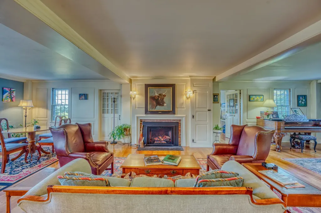 80 Guider Lane Bethlehem NH 03574