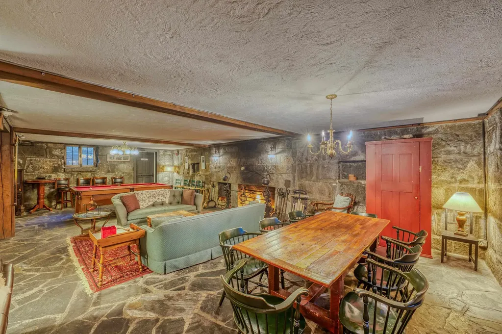 80 Guider Lane Bethlehem NH 03574