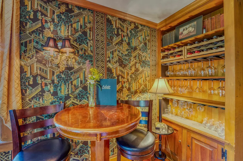 80 Guider Lane Bethlehem NH 03574