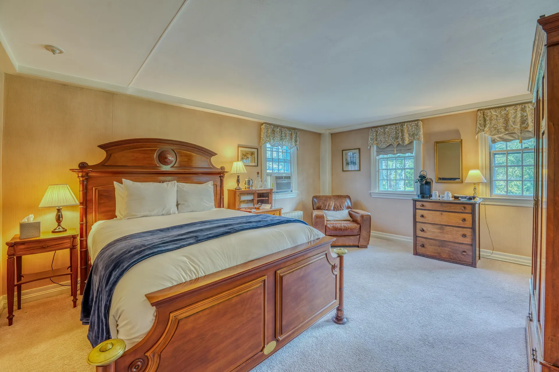 80 Guider Lane Bethlehem NH 03574