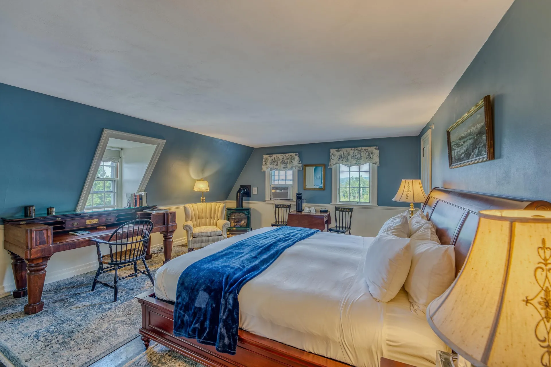 80 Guider Lane Bethlehem NH 03574