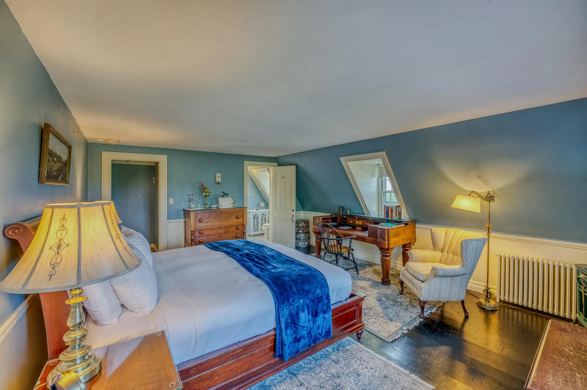 80 Guider Lane Bethlehem NH 03574