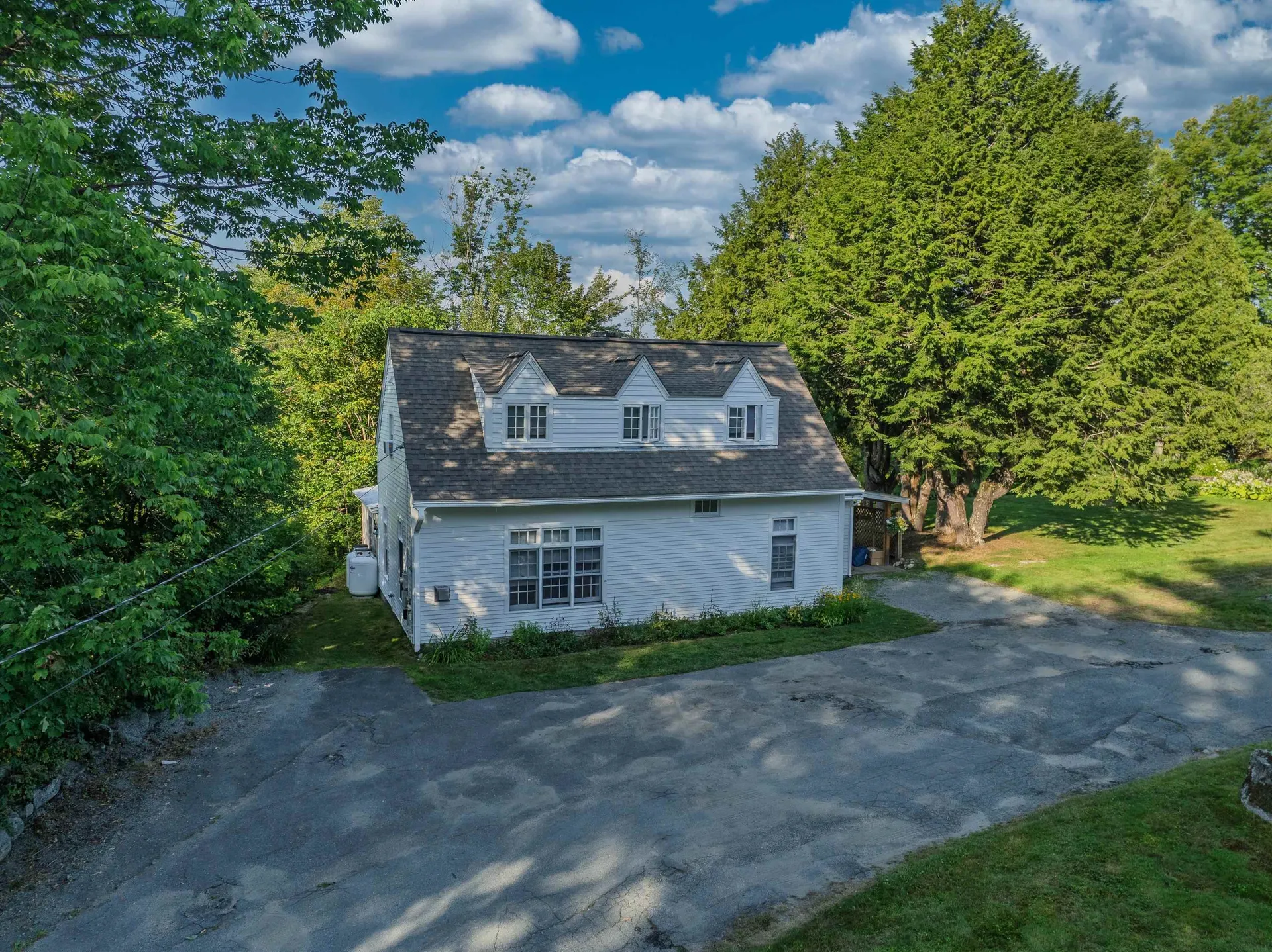 80 Guider Lane Bethlehem NH 03574