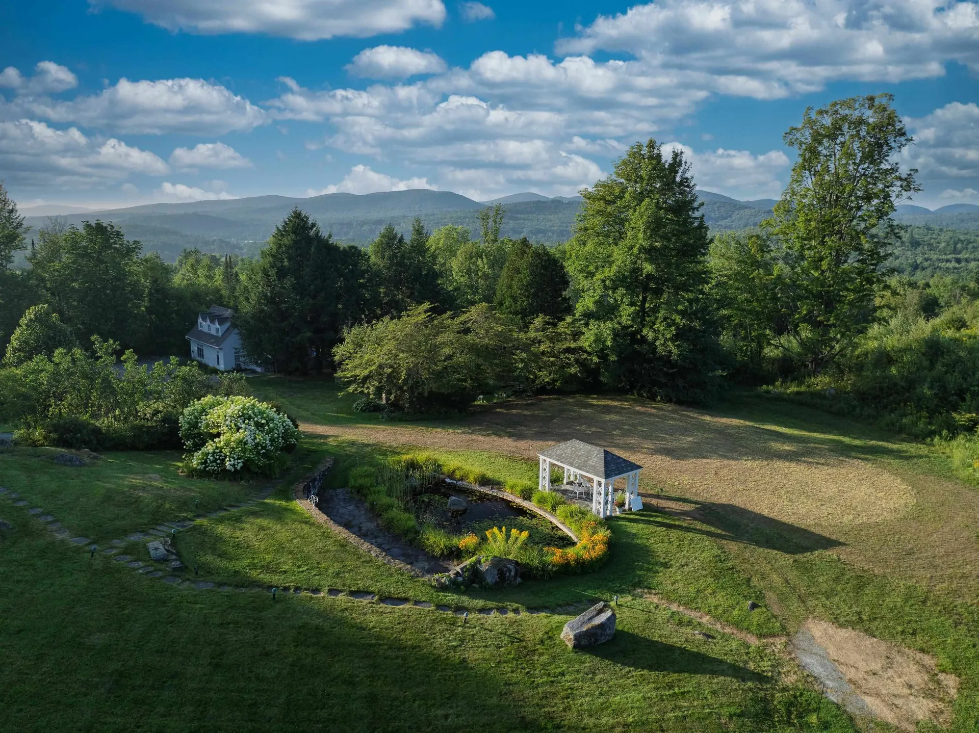 80 Guider Lane Bethlehem NH 03574