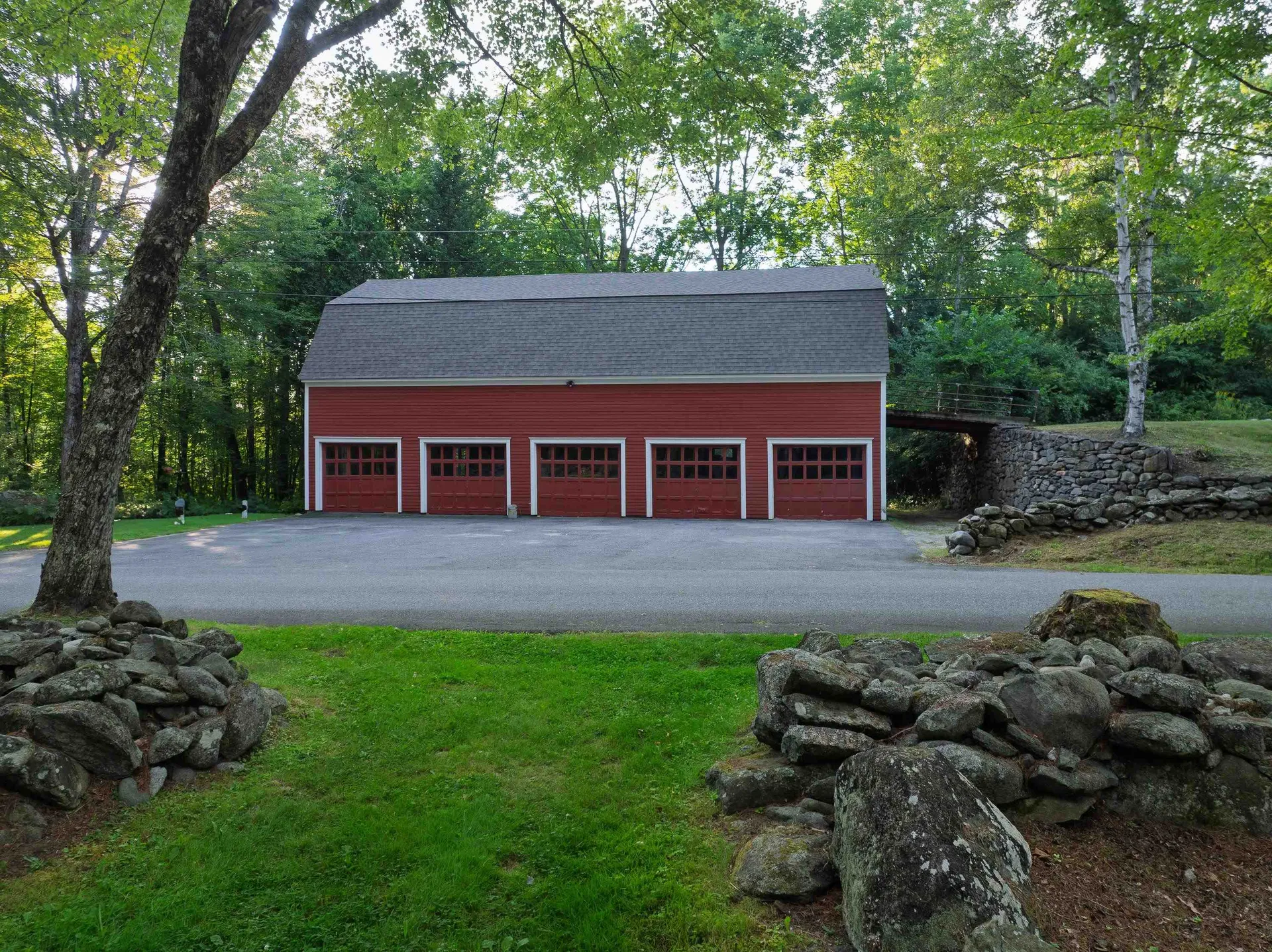 80 Guider Lane Bethlehem NH 03574