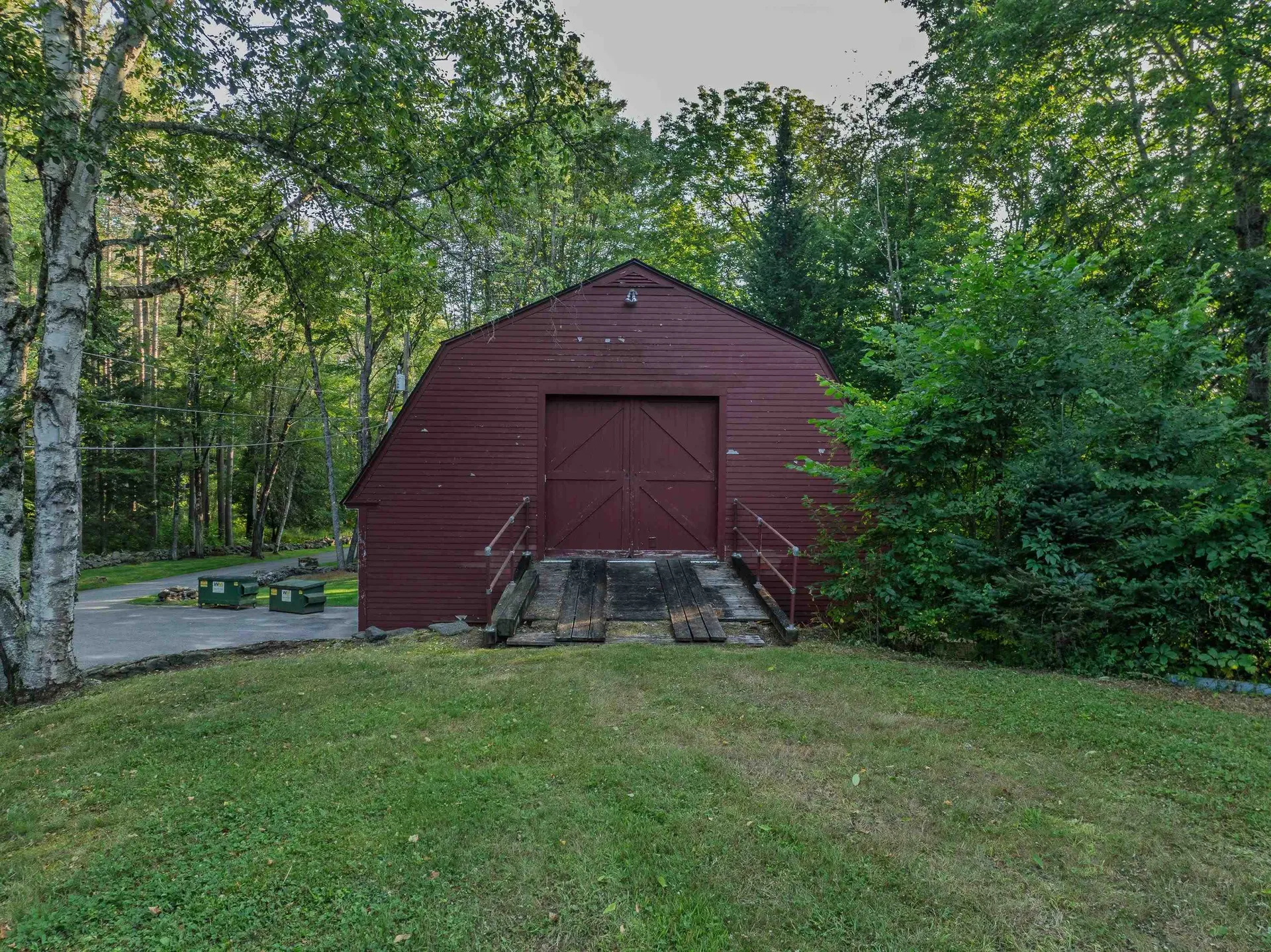 80 Guider Lane Bethlehem NH 03574