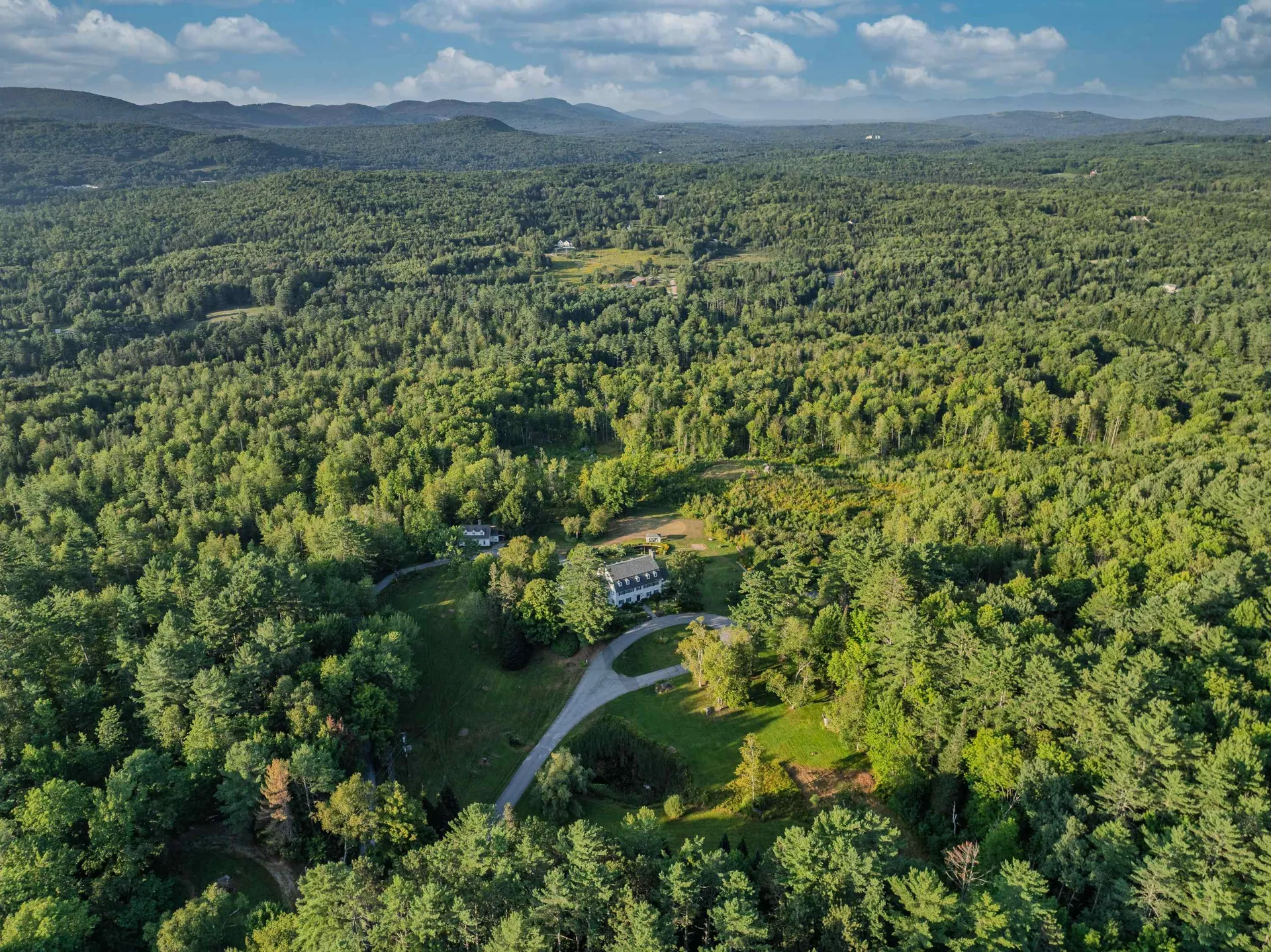 80 Guider Lane Bethlehem NH 03574