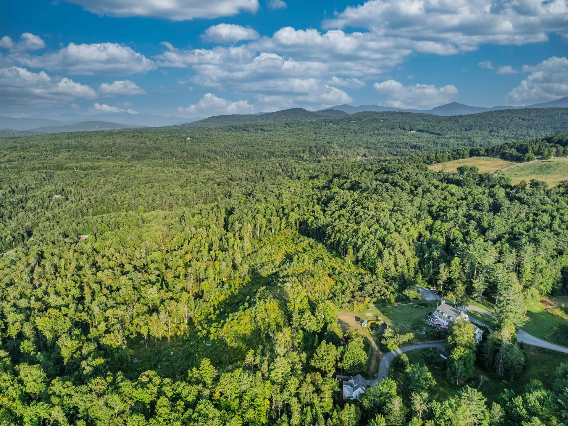 80 Guider Lane Bethlehem NH 03574