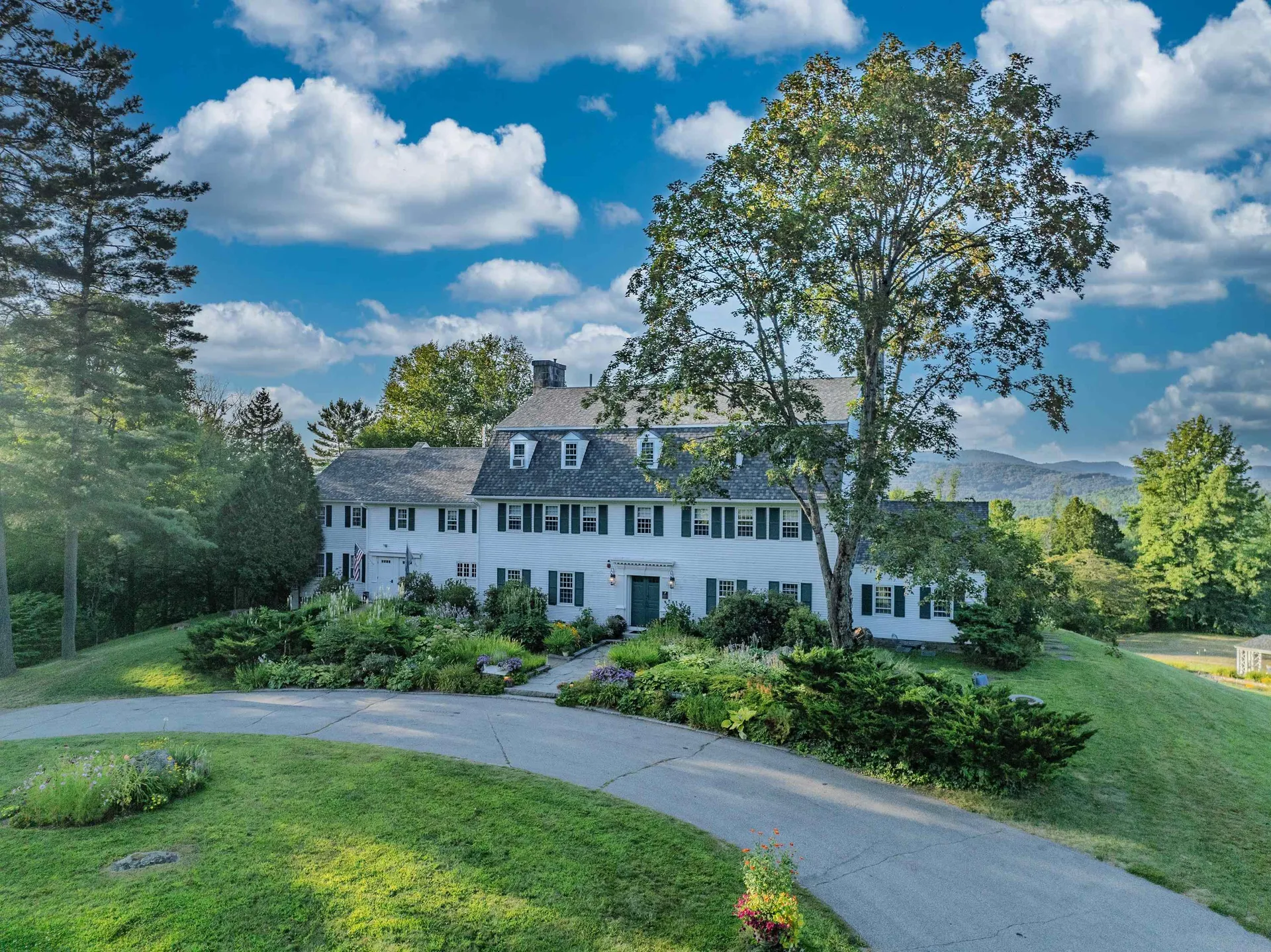 80 Guider Lane Bethlehem NH 03574