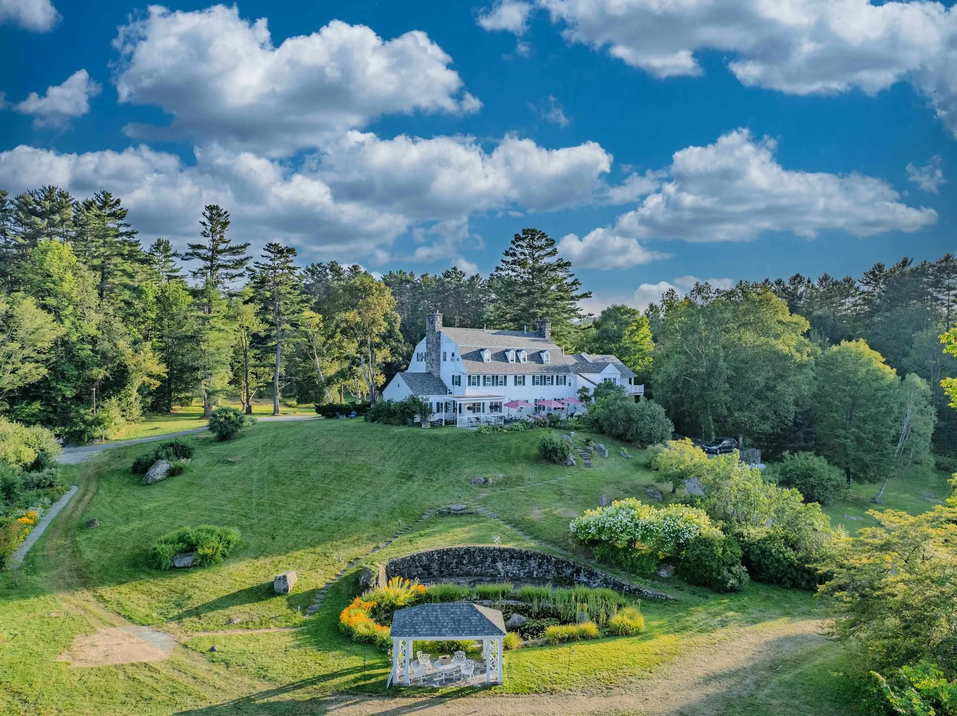 80 Guider Lane Bethlehem NH 03574